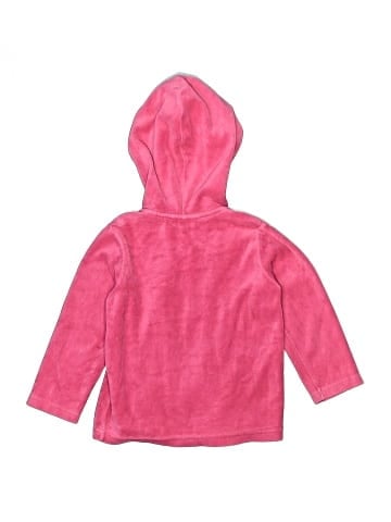Le Top Zip Up Hoodie (view 2)