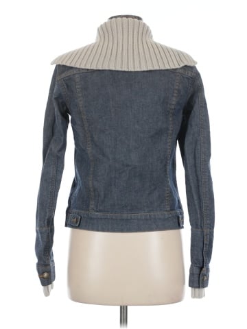 Theory Denim Jacket (view 2)