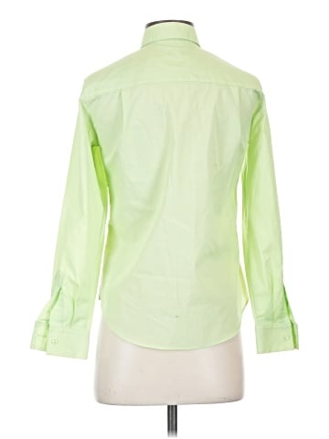 Foxcroft Long Sleeve Blouse (view 2)