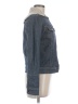 Theory Blue Denim Jacket Size M - photo 4