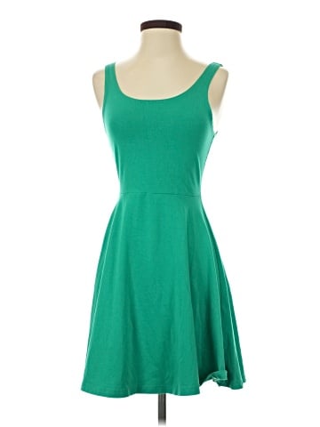 Express Casual Dress (view 1)