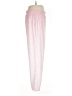 Unbranded Pink Casual Pants Size L - photo 4