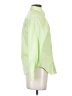 Foxcroft Green Long Sleeve Blouse Size 4 (petite) - photo 4