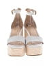 Veronica Beard White Wedges Size 9 - photo 2