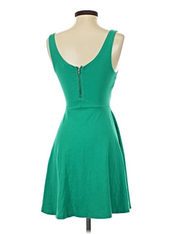 Express Casual Dress (view 2)