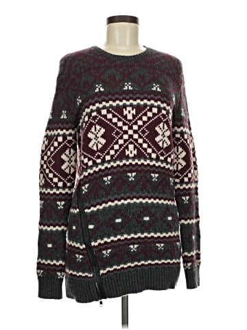 Ann Taylor Pullover Sweater (view 1)