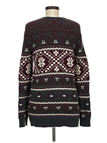 Ann Taylor Pullover Sweater (view 2)