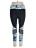 Rise by Lularoe Blue Active Pants Size XL - photo 2