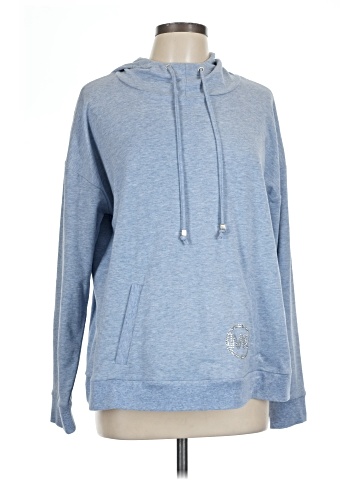 MICHAEL Michael Kors Pullover Hoodie (view 1)