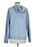 MICHAEL Michael Kors Blue Pullover Hoodie Size L - photo 2