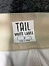 Tail 100% Polyester Tan Casual Skirt Size 2 - photo 3