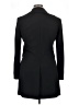 Tahari Black Coat Size 12 - photo 2