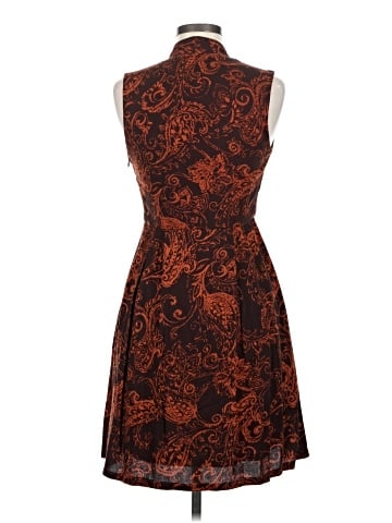 Eva Franco Cocktail Dress (view 2)