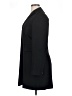 Tahari Black Coat Size 12 - photo 5