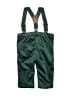 Tommy Bahama 100% Polyester Green Snow Pants With Bib Size 3-6 mo - photo 2