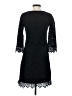 Alfani Black Cocktail Dress Size XS - photo 2