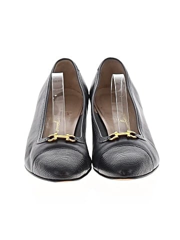 Salvatore Ferragamo Heels (view 2)
