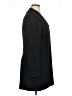 Tahari Black Coat Size 12 - photo 4
