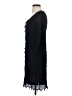 Alfani Black Cocktail Dress Size XS - photo 5