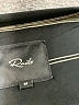 Rails 100% Rayon Black Kimono Size M - photo 7