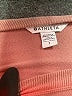 Athleta Pink Long Sleeve Top Size S - photo 7