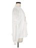 Sioni White Cardigan Size M - photo 4