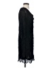 Alfani Black Cocktail Dress Size XS - photo 4
