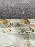 Vanilla Jeans Floral White Casual Pants Size 13 - photo 7