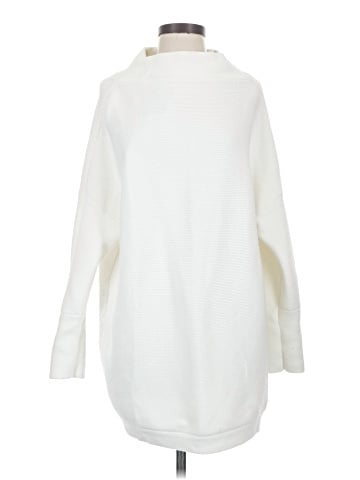 Unbranded Turtleneck Sweater (view 1)