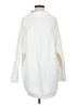 Unbranded White Turtleneck Sweater Size S - photo 1