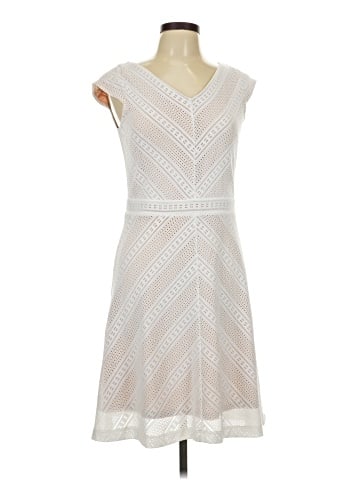 db established 1962 Cocktail Dress (view 1)