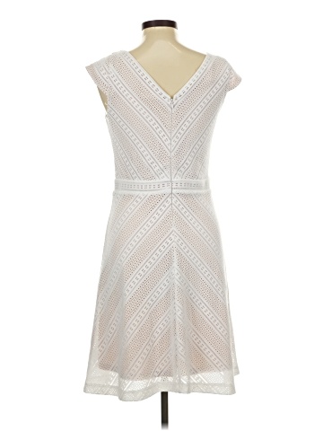 db established 1962 Cocktail Dress (view 2)