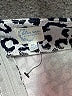 Blue Rain Animal Print Blue Casual Skirt Size XL - photo 4