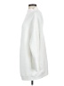 Unbranded White Turtleneck Sweater Size S - photo 5