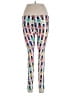 Zara Terez Print White Leggings Size XL - photo 2