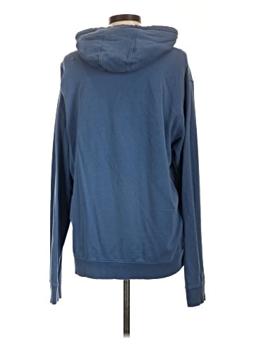 PETER MILLAR Pullover Hoodie (view 2)