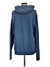 PETER MILLAR Blue Pullover Hoodie Size L - photo 2