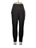 Active by Old Navy Solid Black Active Pants Size Lg Petite - photo 1