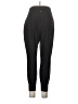 Active by Old Navy Solid Black Active Pants Size Lg Petite - photo 2
