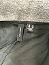 Vero Moda 100% Polyester Metallic Silver Long Sleeve Blouse Size M - photo 7