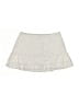 Wild Fable Silver Casual Skirt Size M - photo 1