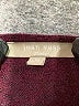 Joan Vass Burgundy Cardigan Size M - photo 7