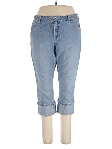 Style&Co Jeans (view 1)