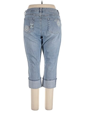 Style&Co Jeans (view 2)