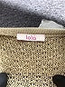 Lola Tan Cardigan Size L (estimated) - photo 7