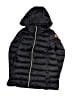 Save the Duck Black Snow Jacket Size 6 - photo 1