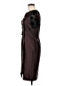 Unbranded Brown Cocktail Dress Size 6 - photo 5