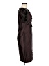 Unbranded Brown Cocktail Dress Size 6 - photo 4