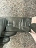 CUTS Solid Gray Short Sleeve Turtleneck Size S - photo 8