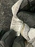 Wallflower Gray Pullover Sweater Size S - photo 8